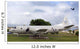 P-3 Orion Aircraft Display Wall Decal Design 2