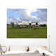 P-3 Orion Aircraft Display Wall Decal Design 1