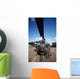 Air Crewmen Secure Ah-1 Wall Decal