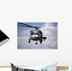 Navy Pilots Sh-60f Seahawk Wall Decal