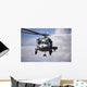 Navy Pilots Sh-60f Seahawk Wall Decal