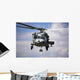 Navy Pilots Sh-60f Seahawk Wall Decal