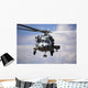 Navy Pilots Sh-60f Seahawk Wall Decal
