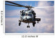 Navy Pilots Sh-60f Seahawk Wall Decal