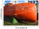 Merchant Ship Maersk Alabama Wall Decal