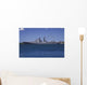 Russian Destroyer Admiral Panteleyev Wall Decal Design 1