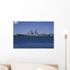Russian Destroyer Admiral Panteleyev Wall Decal Design 1