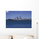 Russian Destroyer Admiral Panteleyev Wall Decal Design 1