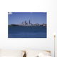 Russian Destroyer Admiral Panteleyev Wall Decal Design 1