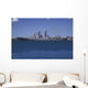 Russian Destroyer Admiral Panteleyev Wall Decal Design 1