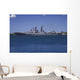Russian Destroyer Admiral Panteleyev Wall Decal Design 1