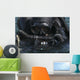 Navy Seal Combat Swimmer Wall Decal Design 1