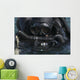 Navy Seal Combat Swimmer Wall Decal Design 1