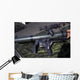 Mk 153 Mod 83mm Wall Decal