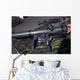 Mk 153 Mod 83mm Wall Decal