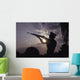 Us Marine Honor Guard Wall Decal