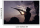 Us Marine Honor Guard Wall Decal