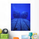 Dual Dry Deck Shelters Wall Decal Design 1