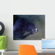 Over Shoulder Navy Seal Wall Decal