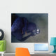 Over Shoulder Navy Seal Wall Decal