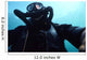 Looking up Navy Seal Wall Decal
