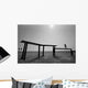 Basic Underwater Demolition Seal Wall Decal