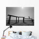 Basic Underwater Demolition Seal Wall Decal
