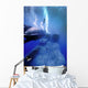 Mk-8 Mod-0 Seal Delivery Wall Decal
