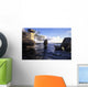 Pair Navy Seal Combat Wall Decal Design 1