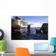 Pair Navy Seal Combat Wall Decal Design 1