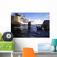 Pair Navy Seal Combat Wall Decal Design 1