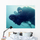 Us Navy Seal Combat Wall Decal Design 1