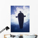 Underwater Mk-8 Mod-0 Seal Wall Decal