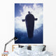 Underwater Mk-8 Mod-0 Seal Wall Decal