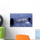 Navy Seals Neutrally Ballast Wall Decal