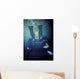 Navy Seals Emplace Live Wall Decal