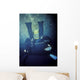 Navy Seals Emplace Live Wall Decal
