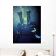 Navy Seals Emplace Live Wall Decal