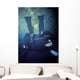 Navy Seals Emplace Live Wall Decal