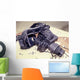 Night Vision Goggles Wall Decal