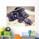 Night Vision Goggles Wall Decal