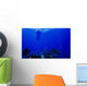 Seal Delivery Vehicle Rendezvous Wall Decal