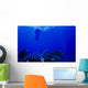 Seal Delivery Vehicle Rendezvous Wall Decal