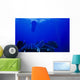 Seal Delivery Vehicle Rendezvous Wall Decal