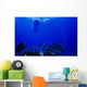 Seal Delivery Vehicle Rendezvous Wall Decal