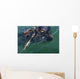 Navy Seal Combat Swimmer Wall Decal