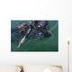 Navy Seal Combat Swimmer Wall Decal