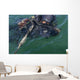 Navy Seal Combat Swimmer Wall Decal