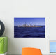 Us Navy Deactivated Ship Wall Decal