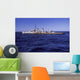 Us Navy Deactivated Ship Wall Decal